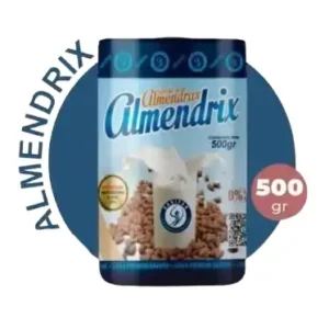 Almendrix leche de almendras x 500gr