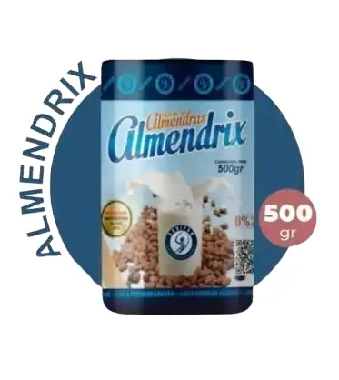 Almendrix leche de almendras x 500gr