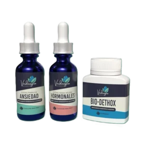 Combo BIO DETOX