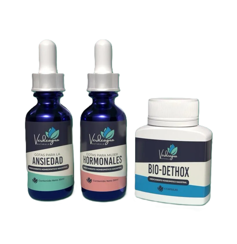 Combo BIO DETOX