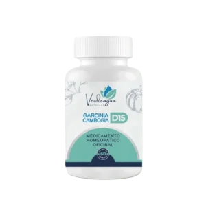 Garcina Verdeagua naturals