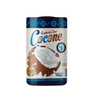 Cocone (Leche de coco) Tarro de 500gr