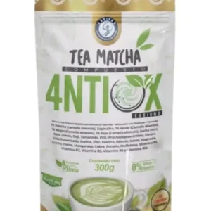 Tea Matcha compuesto 300gr